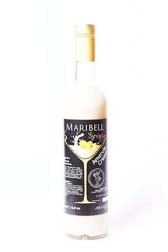 

Сироп Амарула TM Maribell 700мл