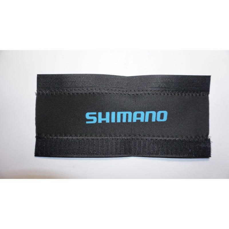 

Защита пера велосипеда (SHIMANO XTR)