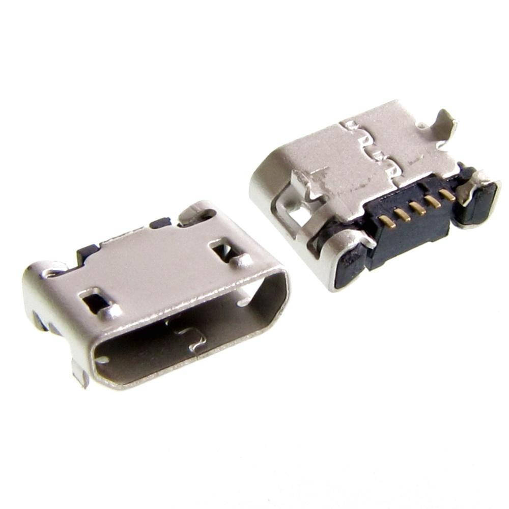 

Разъём micro-USB универсальный Тип 7