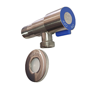 

Кран для подключения сантехнических приборов