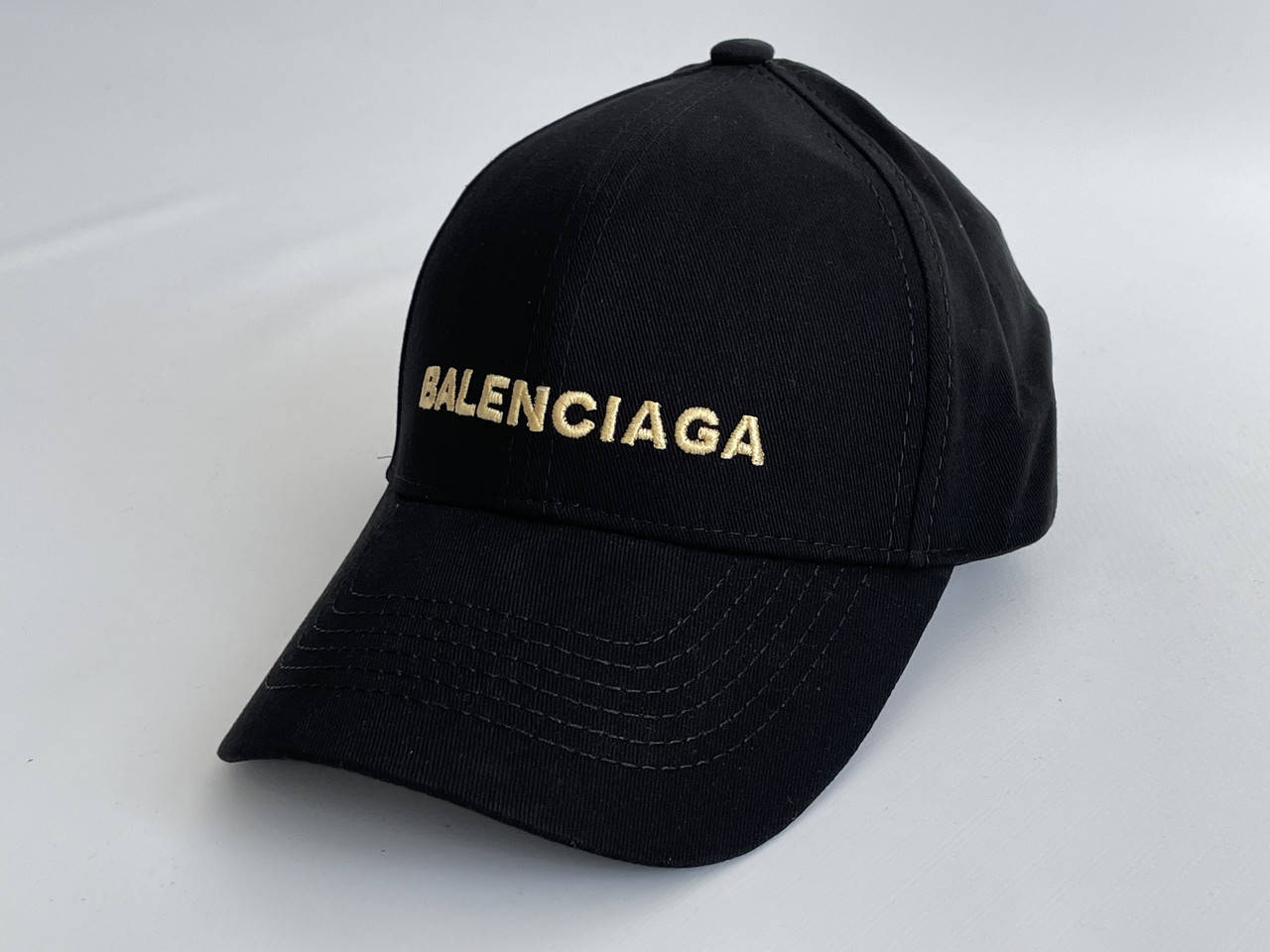 

Кепка Balenciaga Бейсболка