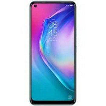 

Дисплейный модуль TECNO Camon 16 SE (ce7j) (Тачскрин+дисплей) Черный