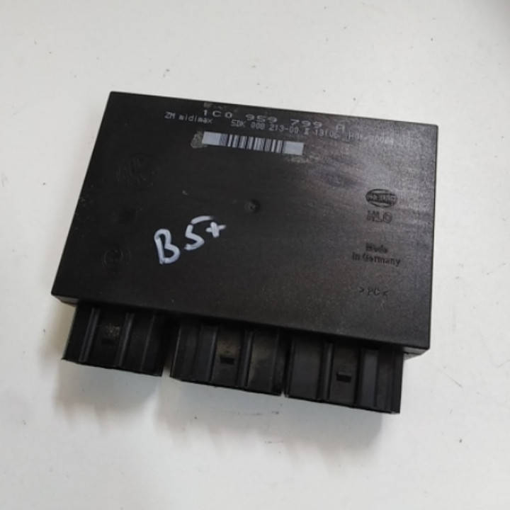

Блок комфорта Volkswagen Passat B5, Пассат Б5. 1C0959799A.