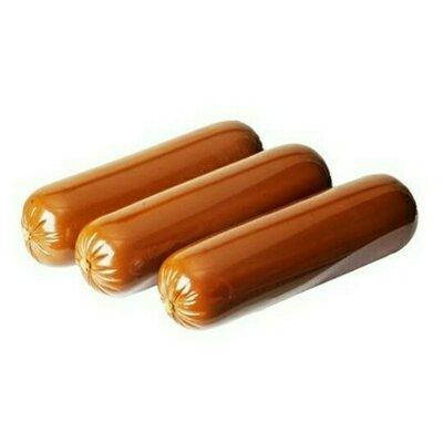 

Молоко сгущённое вареное (ТМ "Михалыч и КО") 4,5%, туба 2,5 кг