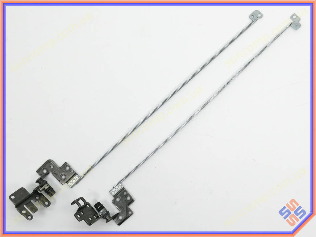 

Петли для ACER Aspire E5-523, E5-553, E5-575, E5-575G, F5-522, F5-572, F5-573G, K50-20