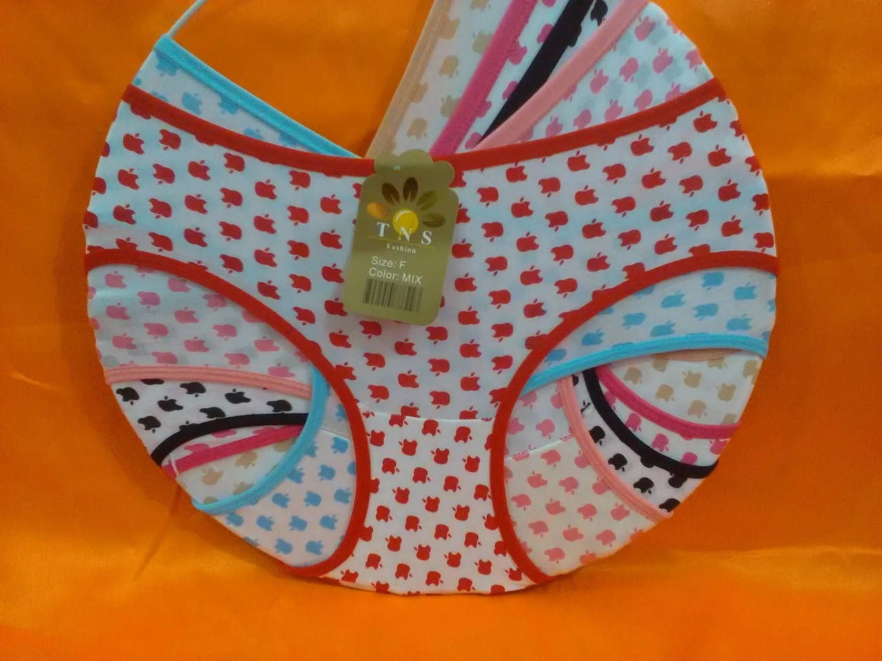 

Плавки трусы женские коттон хлопок стрейч 46 размер.00ПЖ509