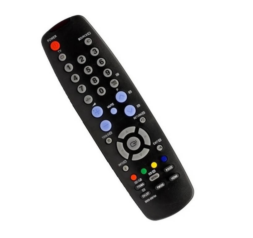 

Пульт для Samsung BN59-00676A [13/07]