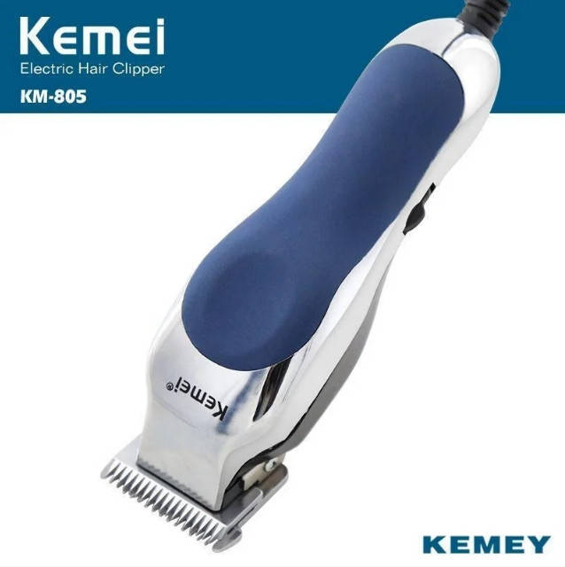 

Машинка для стрижки животных (собак и кошек) Kemei RFJZ-805