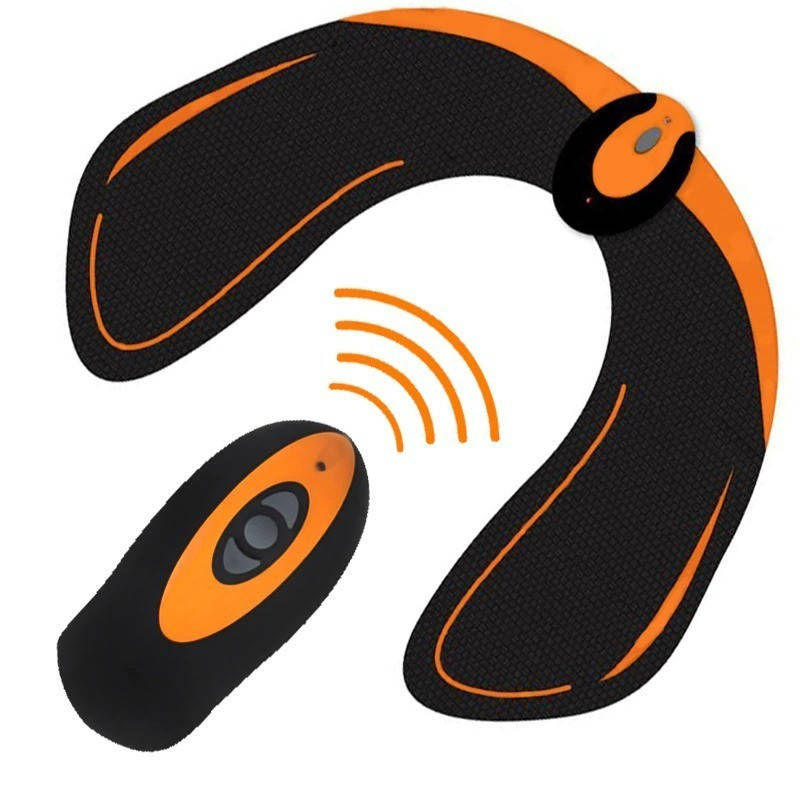 

Миостимулятор для бедер EMS Hips Trainer + пульт