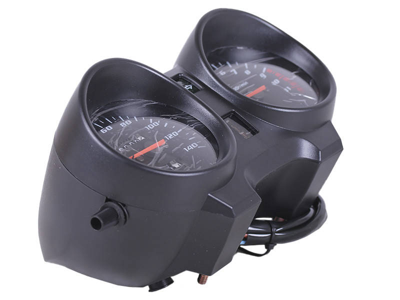 

Приборная панель — Alpha (Mustang) 125CC