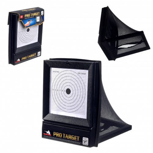 

Мишень для игрушечного оружия