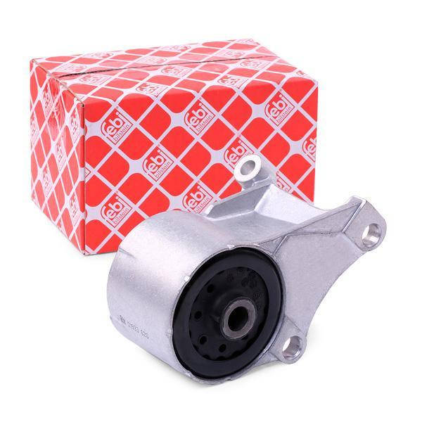 

Подушка КПП сзади VW Transporter T4 (пр-во FEBI)