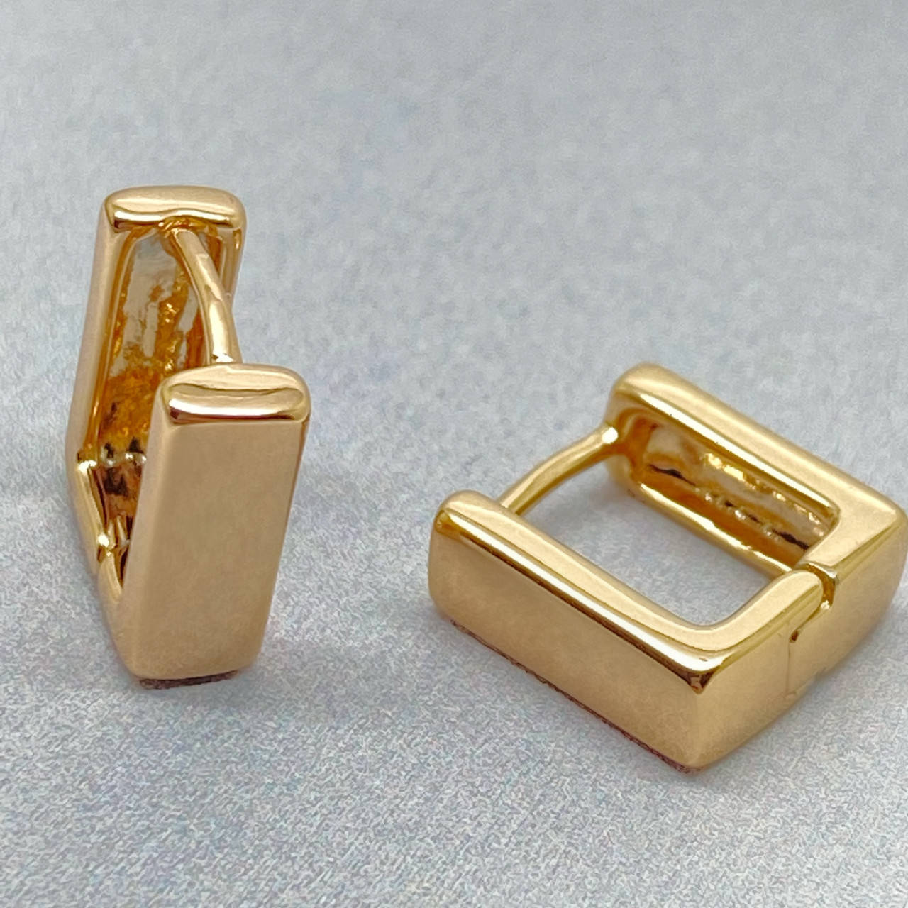 

Серьги модные. Хит продаж. Xuping