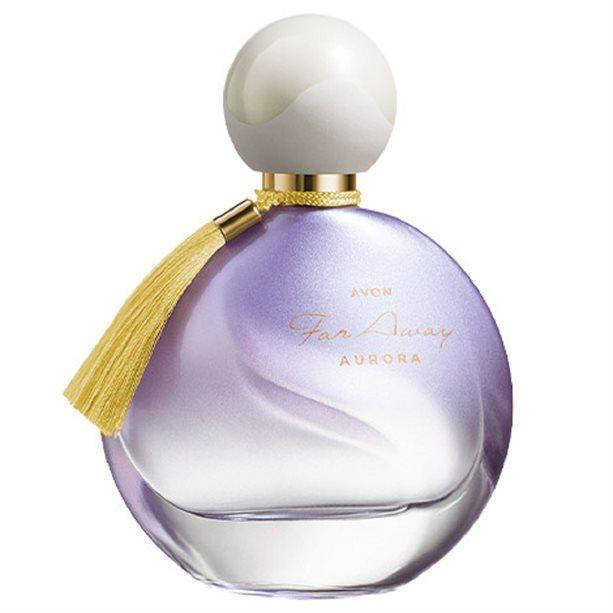 

Far Away Aurora Парфюмированная вода для Нее (50 мл) Avon