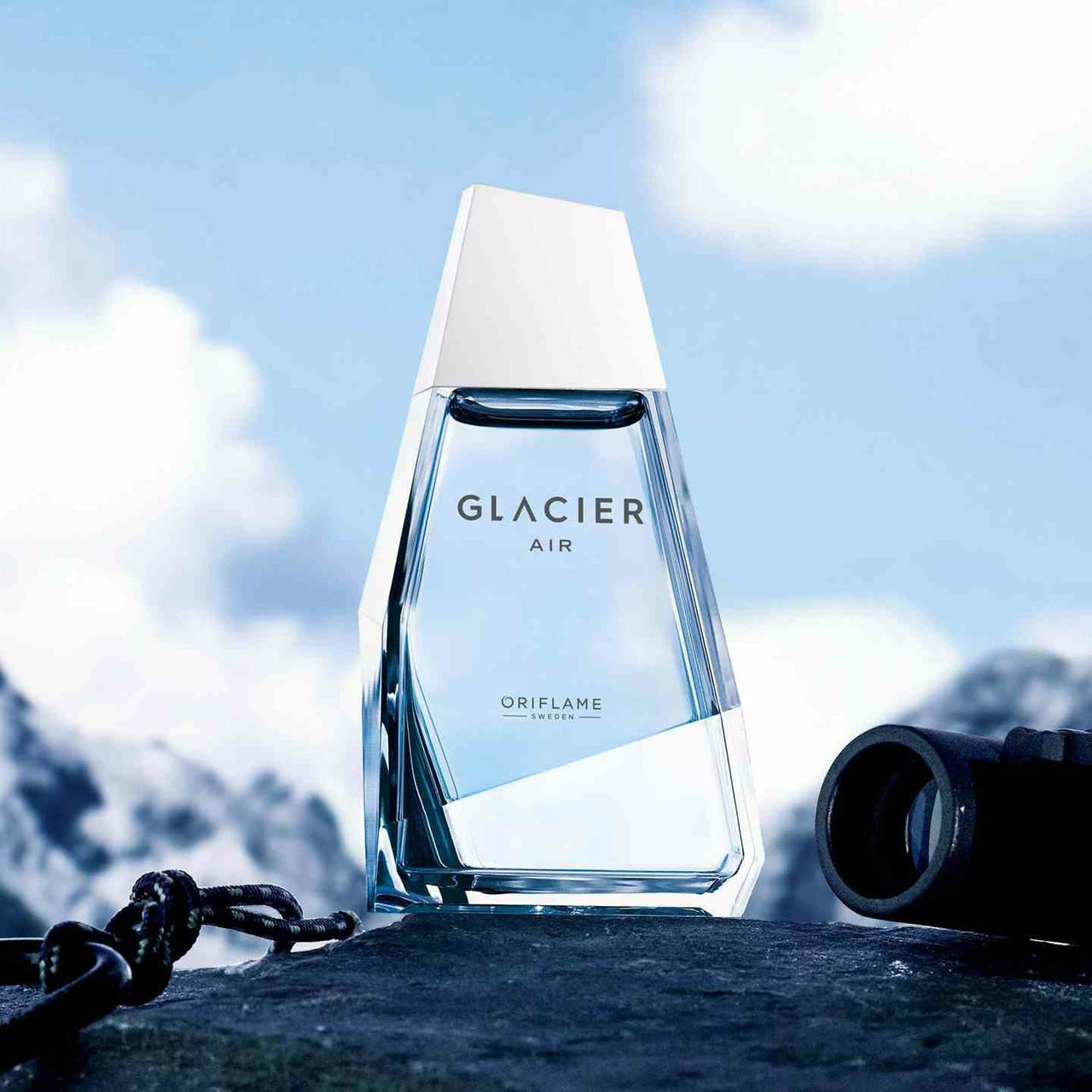 

Туалетна вода Glacier Air [Глейшер Еа]