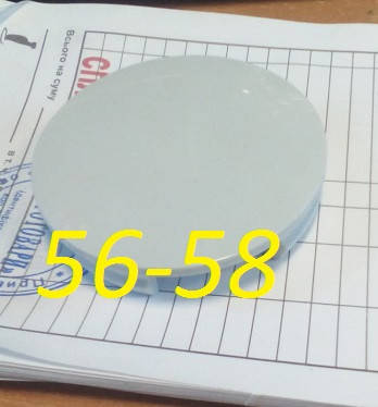 

Колпачок 56*58