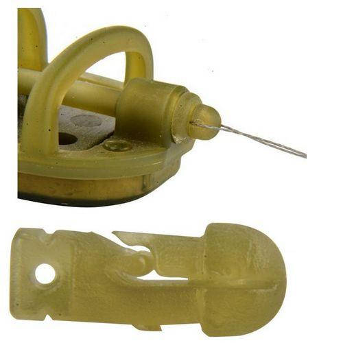 

Коннектор Carp Zoom Fanatic Method Connector, 6pcs