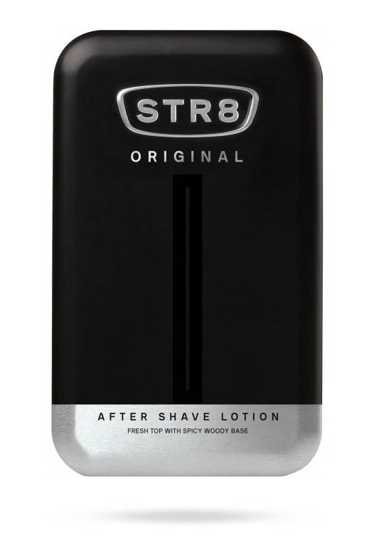 

Лосьон после бритья STR8 Original 100 мл