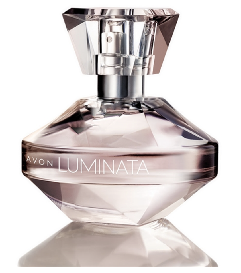 

Luminata Avon Парфумерная женская вода, 50мл
