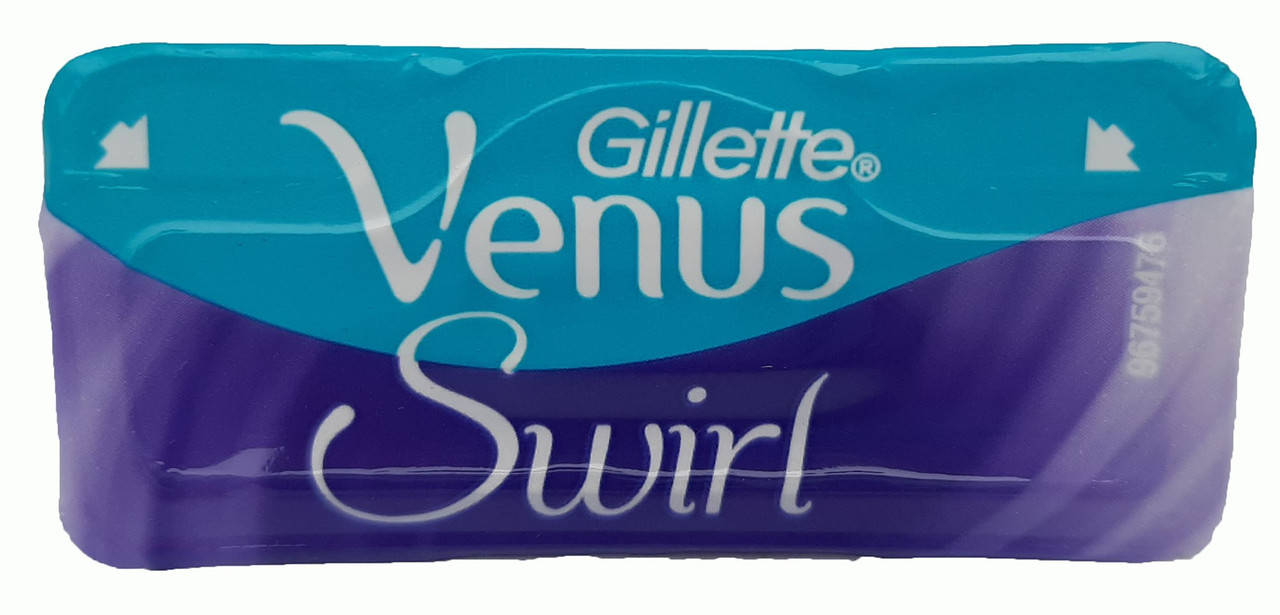 

Кассеты для бритвы Venus Swirl 1шт