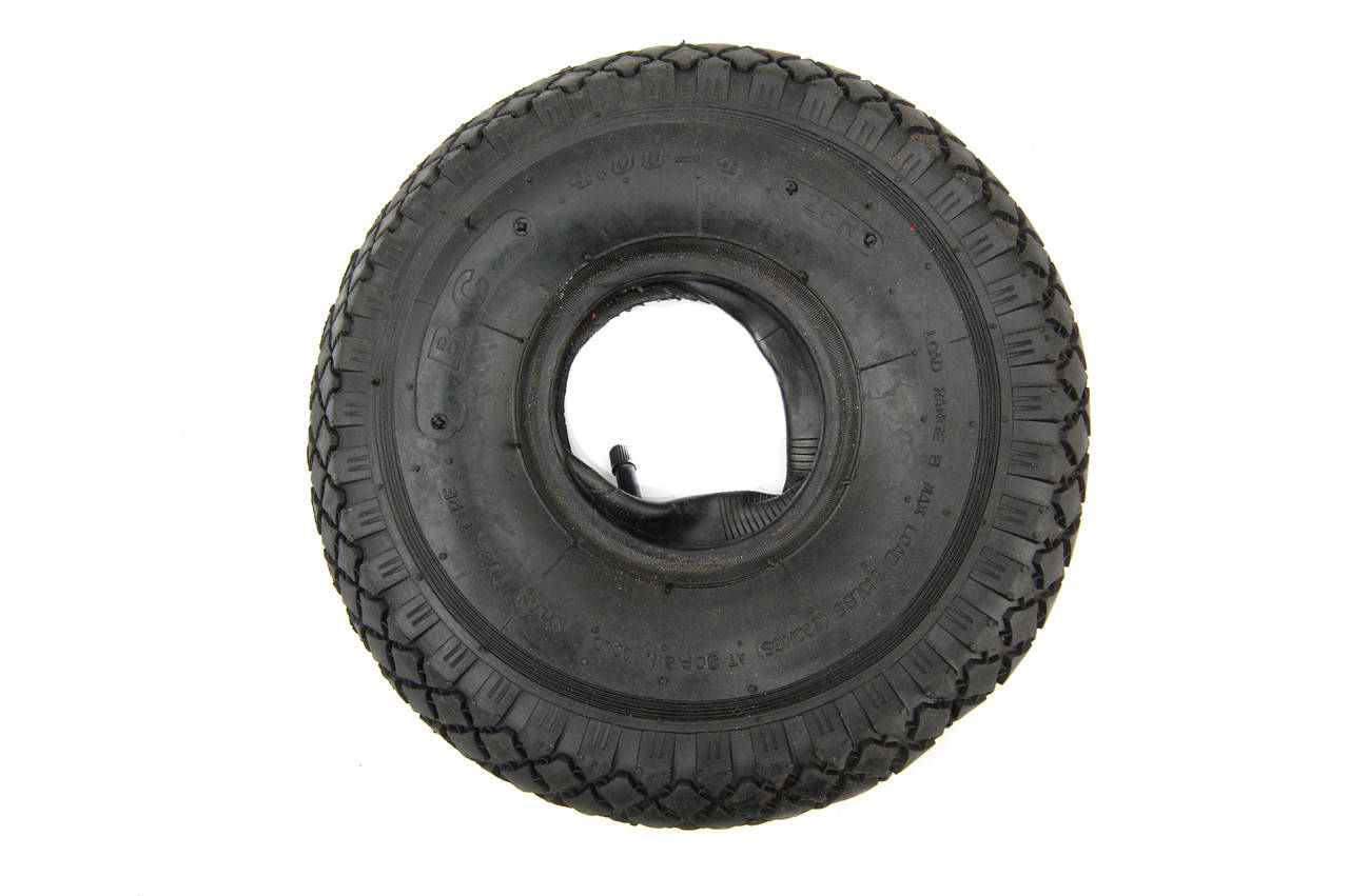 

Скат + камера 3.00х4 6pr BC