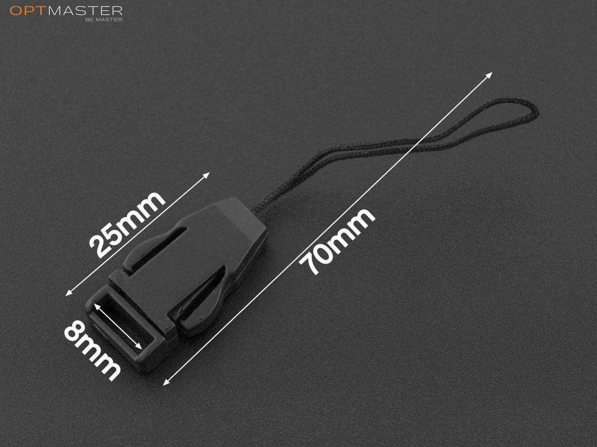 

Шнурок на бегунок, арт. ШБ-6601