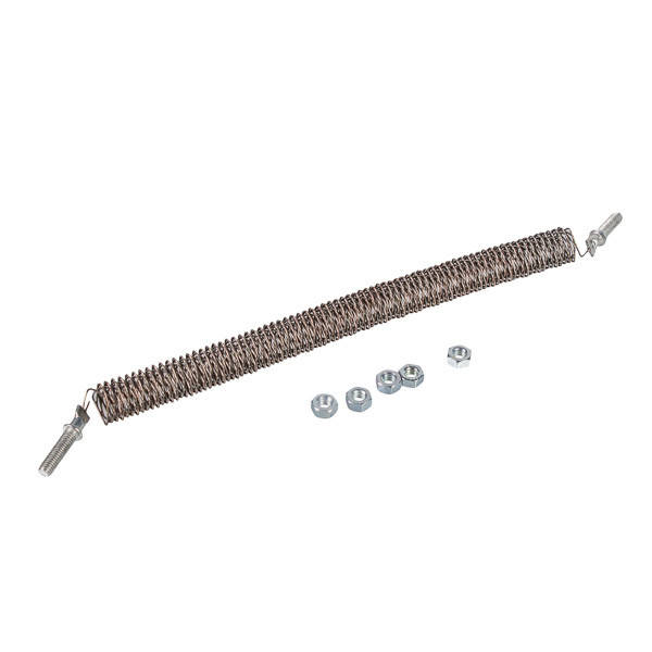 

Спираль для ИК 1800W L=235mm UFO