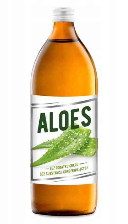 

Сок Алоэ Вера. Питьевой. 1 литр. Для ЖКТ и иммунитета.