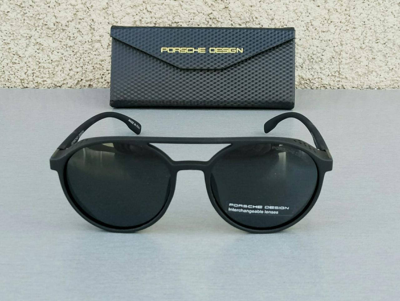 

Очки Porsche design мужские солнцезащитные