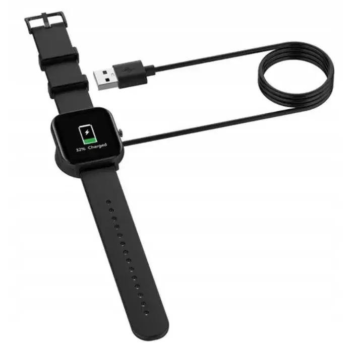 

Зарядний пристрій Xiaomi Amazfit GTS