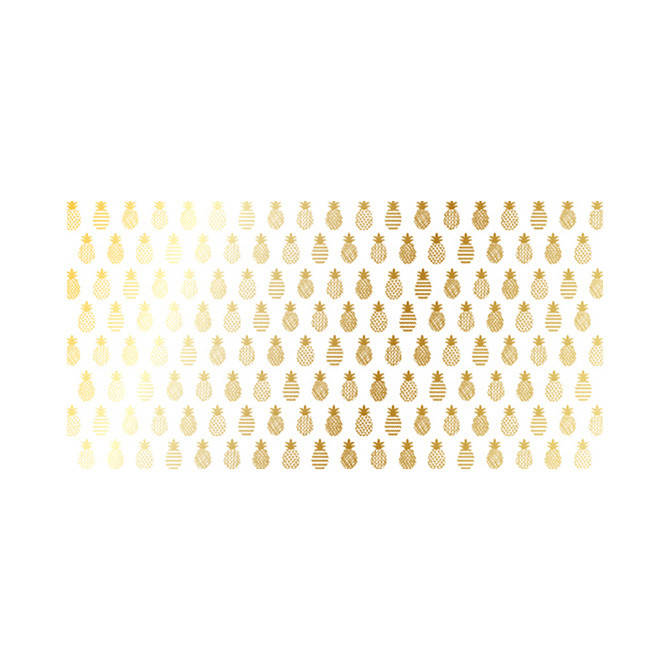 

Ацетат - Gold Pineapple - DCWV - 30х30