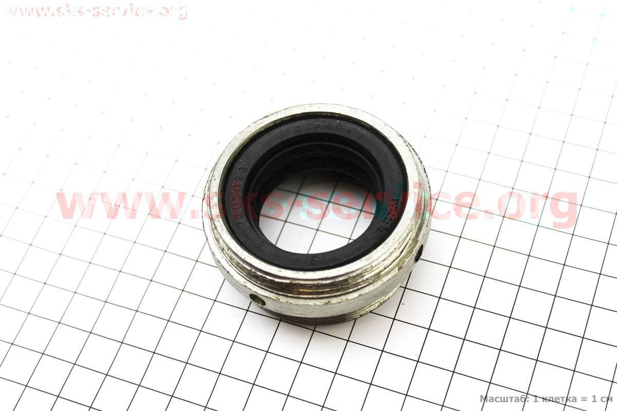 

Гайка моста без сальников на мотоцикл МТ