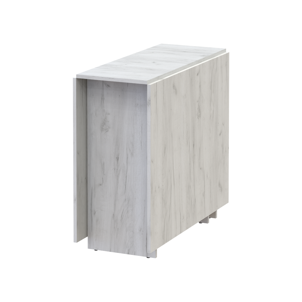 Столовий стіл Doros Торонто Сосна Натті 180х89х80 (41516124) 5