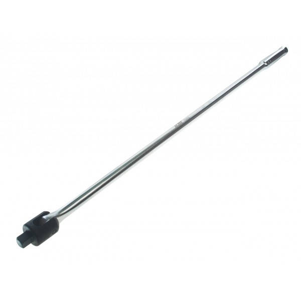 

Вороток с шарниром 1/2" 760 мм 7802 JTC