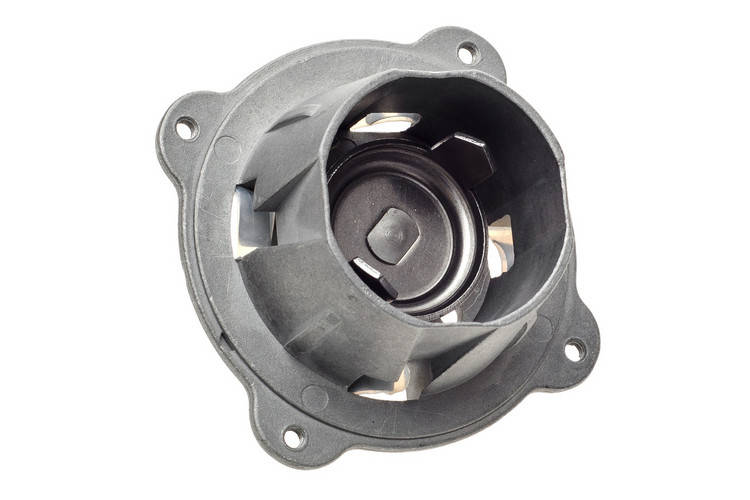 

Привод ведра для хлебопечки Moulinex OW3101 SS-188294