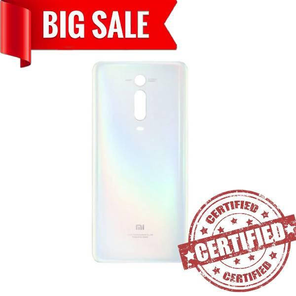 

Задняя крышка Xiaomi Mi 9T white