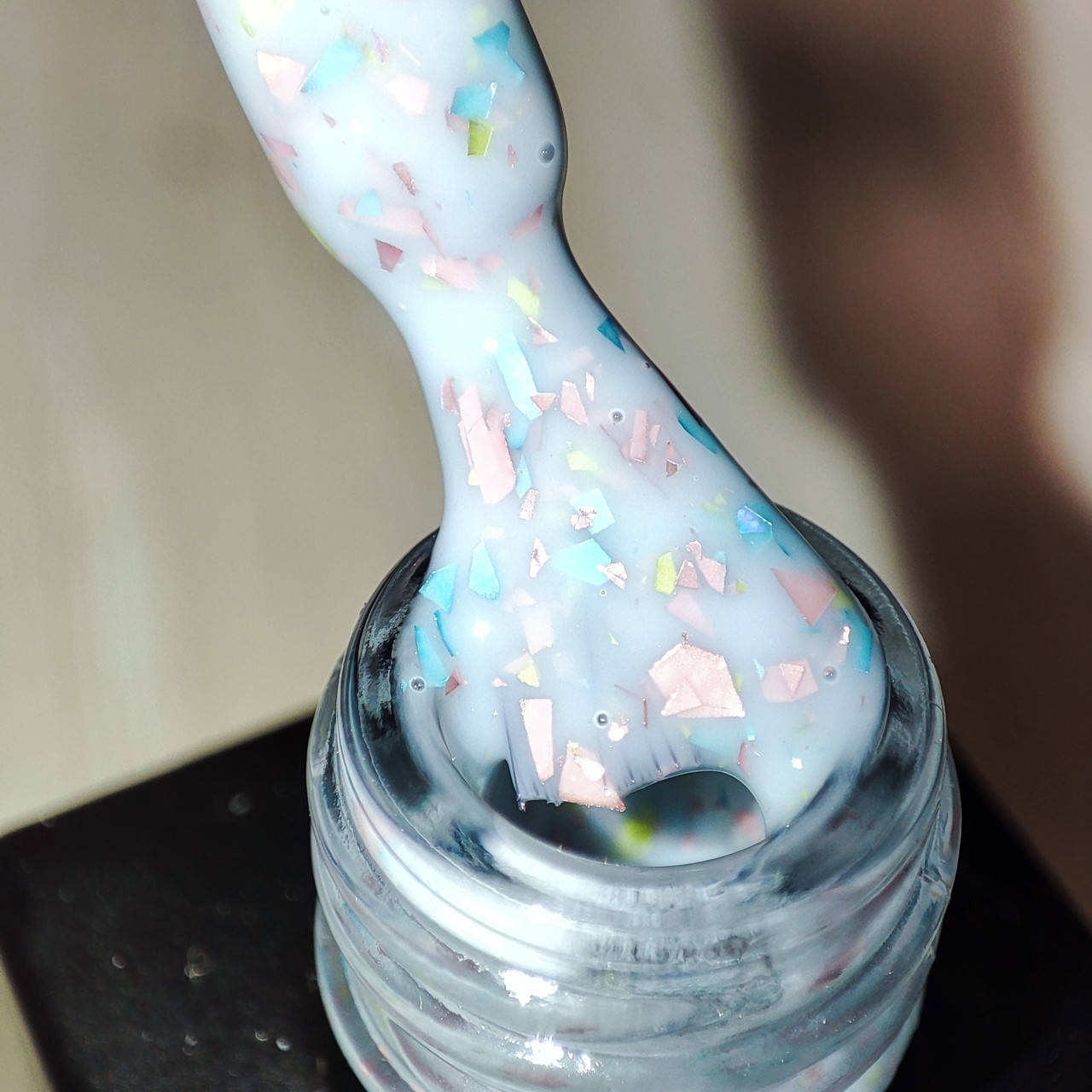 

База Milano Color Glass 04 10мл