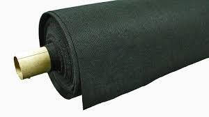

Агроволокно Greentex p-50 (1.05x100м) чёрное, Черный