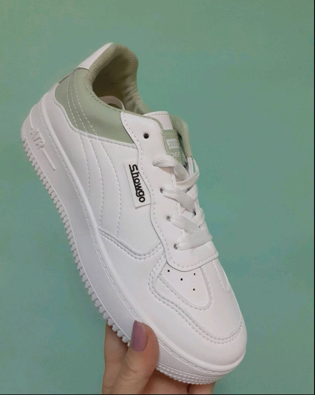 

Кроссовки, кеды белые кожаные мальчик 34-41, Белый