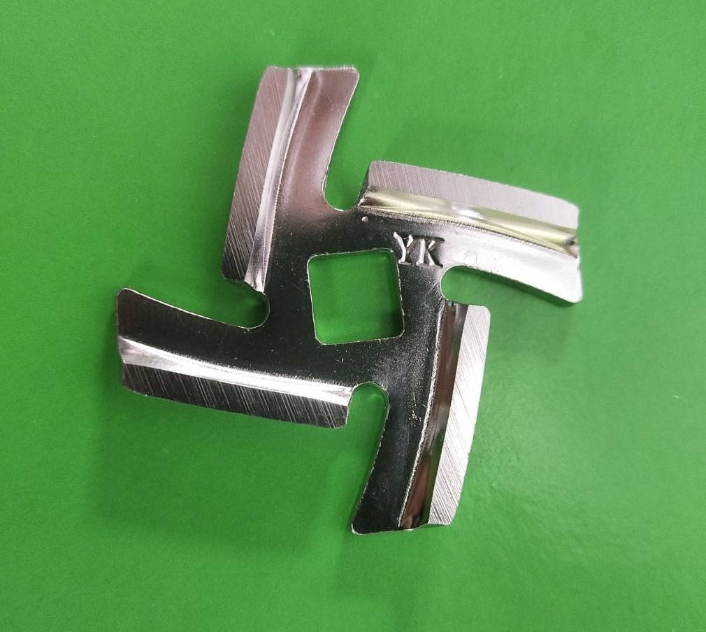 

Нож для мясорубки Rotex RMB-50