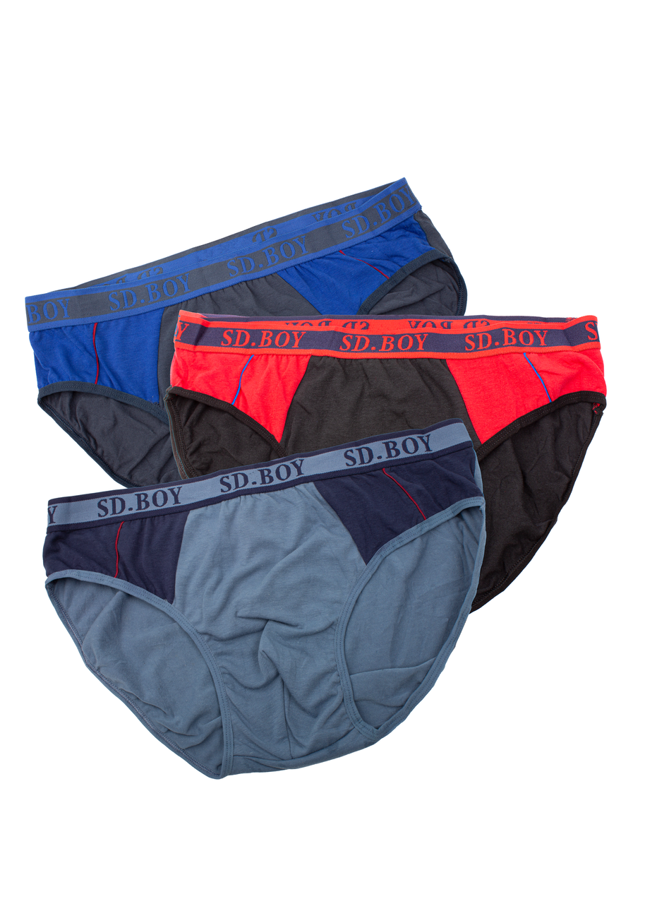 

Трусы мужские плавки р.XL/2XL/3XL/4XL, Разные цвета