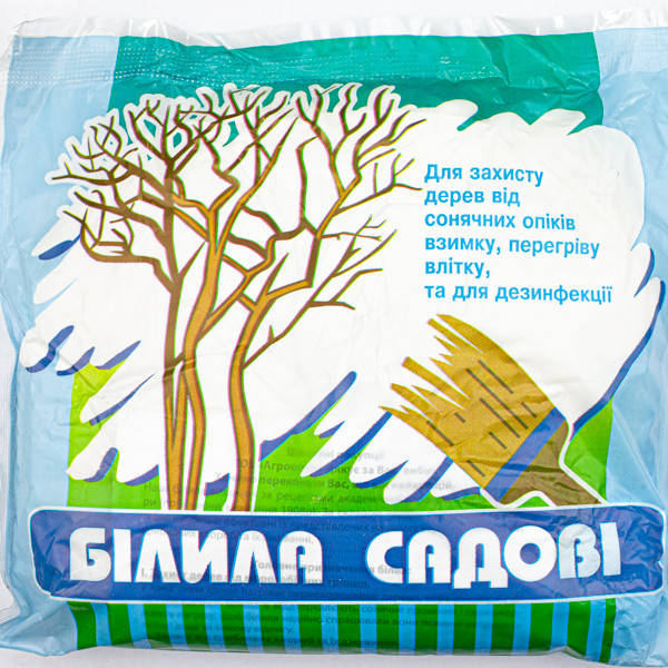 

Белила садовые 500г