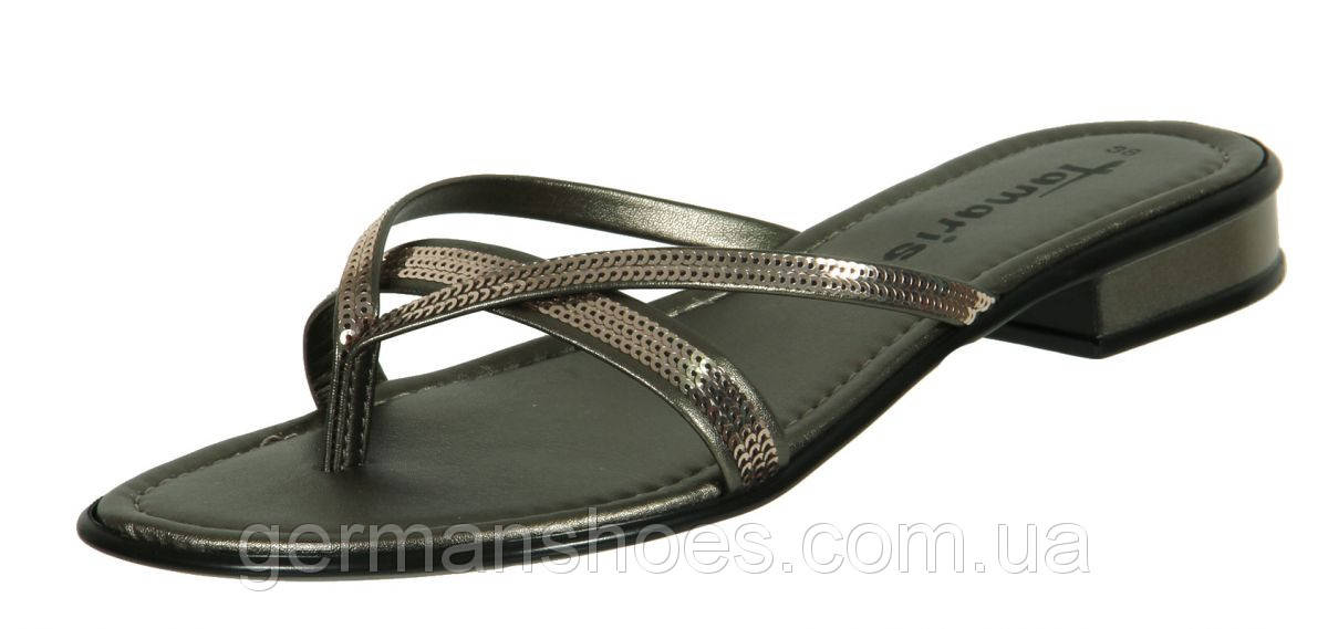 

Шлепанцы женские Tamaris 27107/20-915 37