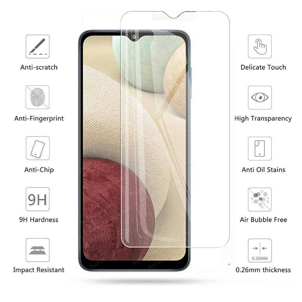 

Защитное стекло на Samsung Galaxy A03 (на самсунг а03)