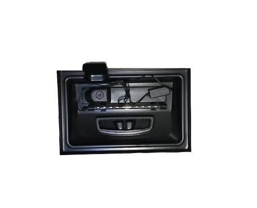 

Крышка для аквариума Helmon прямоугольная 400х250 мм T4-LED трехцветная