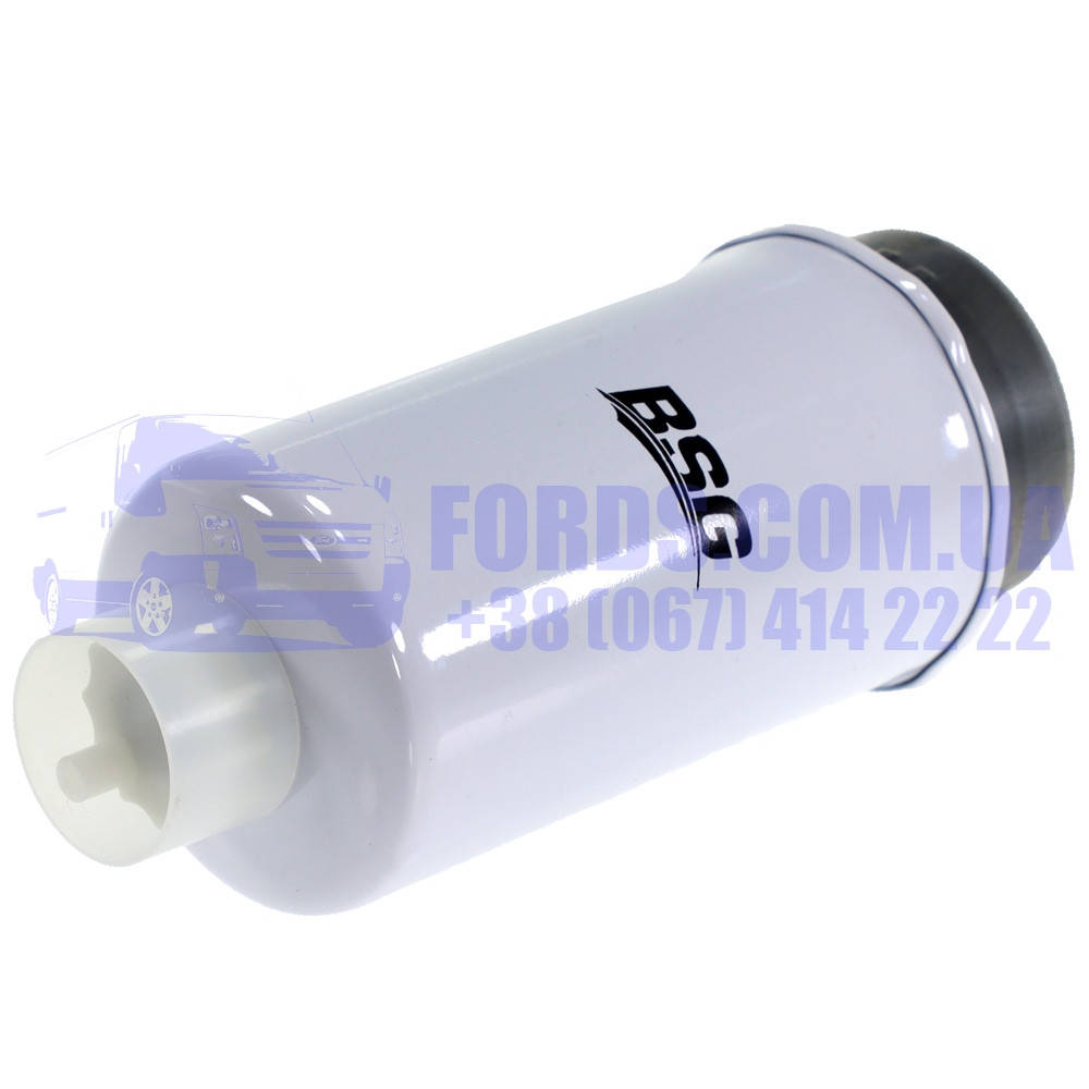 

Фильтр топливный FORD TRANSIT 2006-2014 (2.2TDCI/2.4TDCI/3.2TDCI) (1685861/6C119176AB/BSG30130011) BSG