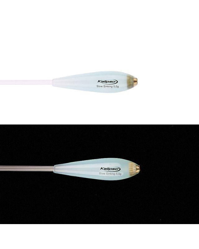 

Бомбарда Slow Sinking (Медленно Тонущая)