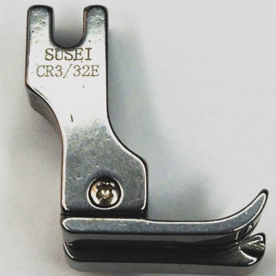 

Лапка для промышленных швейных машин CR3/32E (ЛП0008)