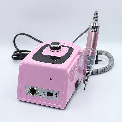

Аппарат для маникюра и педикюра 50000 ОБ 70W ZS-715 (PINK), Розовый