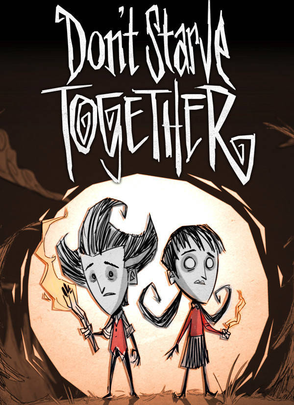 

Активация Steam | Dont Starve Together (Steam Gift )